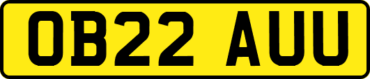 OB22AUU