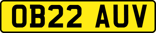 OB22AUV