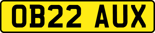 OB22AUX