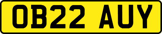 OB22AUY
