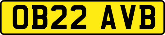 OB22AVB
