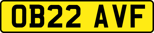 OB22AVF