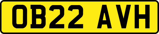 OB22AVH