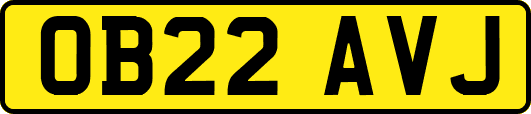 OB22AVJ