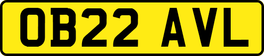 OB22AVL