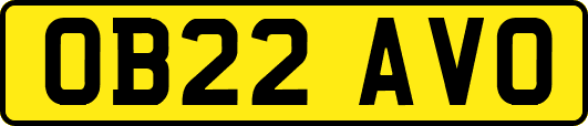 OB22AVO