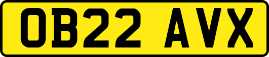 OB22AVX