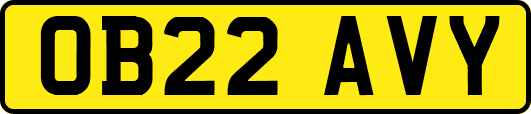 OB22AVY