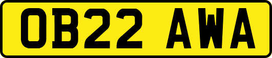 OB22AWA