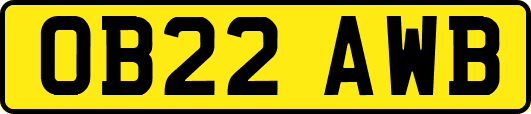 OB22AWB