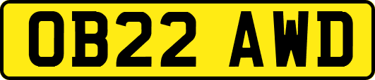 OB22AWD