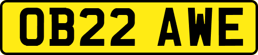 OB22AWE