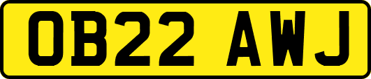 OB22AWJ
