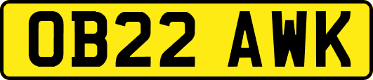 OB22AWK