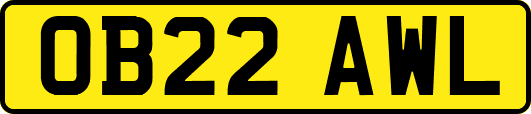 OB22AWL