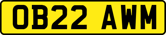 OB22AWM