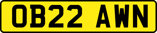 OB22AWN