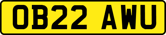 OB22AWU