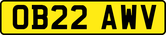 OB22AWV