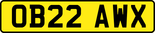OB22AWX
