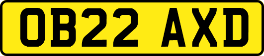 OB22AXD