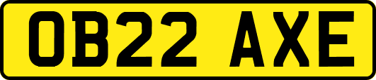 OB22AXE