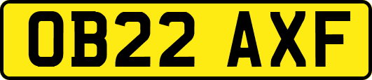 OB22AXF