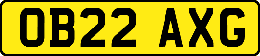 OB22AXG