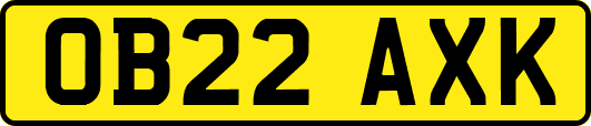 OB22AXK
