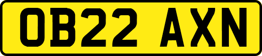 OB22AXN
