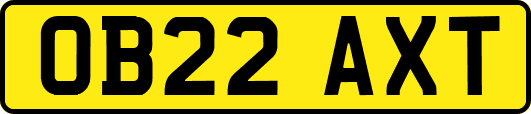 OB22AXT