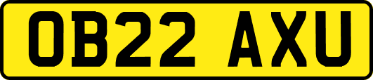 OB22AXU