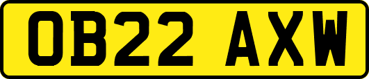 OB22AXW
