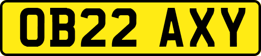 OB22AXY