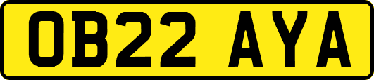 OB22AYA