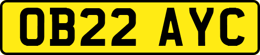 OB22AYC