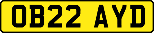OB22AYD