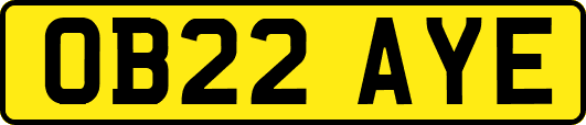 OB22AYE