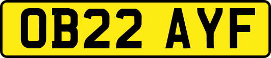 OB22AYF