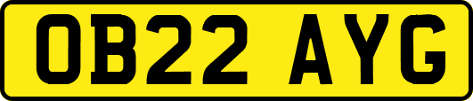 OB22AYG