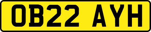 OB22AYH