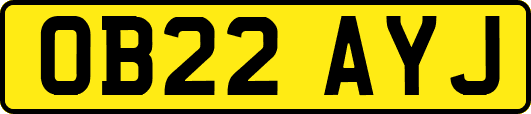 OB22AYJ