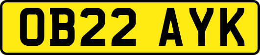OB22AYK