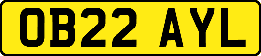 OB22AYL