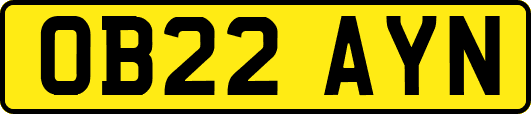 OB22AYN