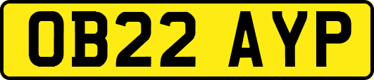 OB22AYP