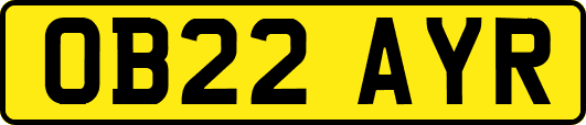 OB22AYR