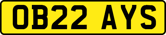 OB22AYS