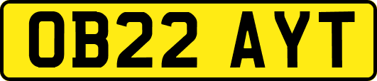 OB22AYT