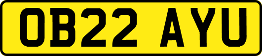 OB22AYU